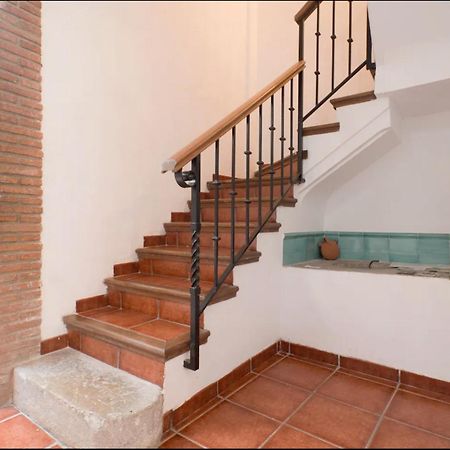 Apartamentos Centro Historico A Los Pies De La Alhambra 格拉纳达 外观 照片