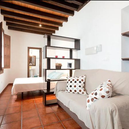 Apartamentos Centro Historico A Los Pies De La Alhambra 格拉纳达 外观 照片