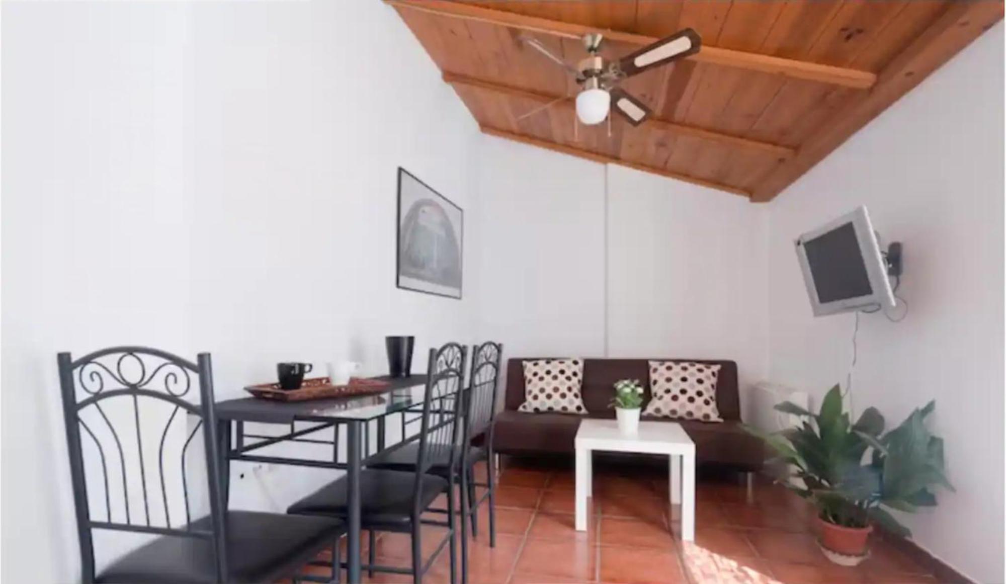 Apartamentos Centro Historico A Los Pies De La Alhambra 格拉纳达 外观 照片