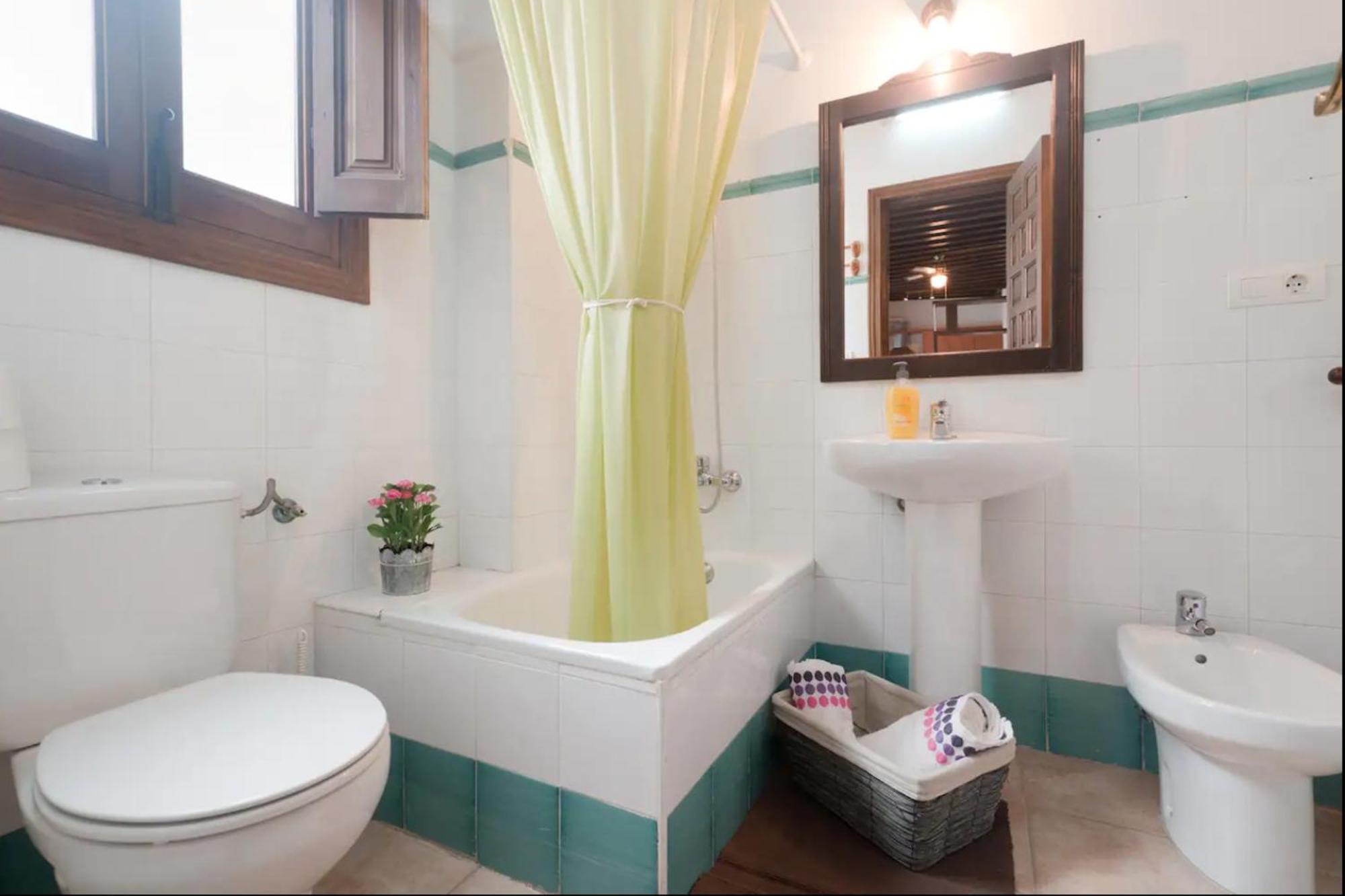 Apartamentos Centro Historico A Los Pies De La Alhambra 格拉纳达 外观 照片