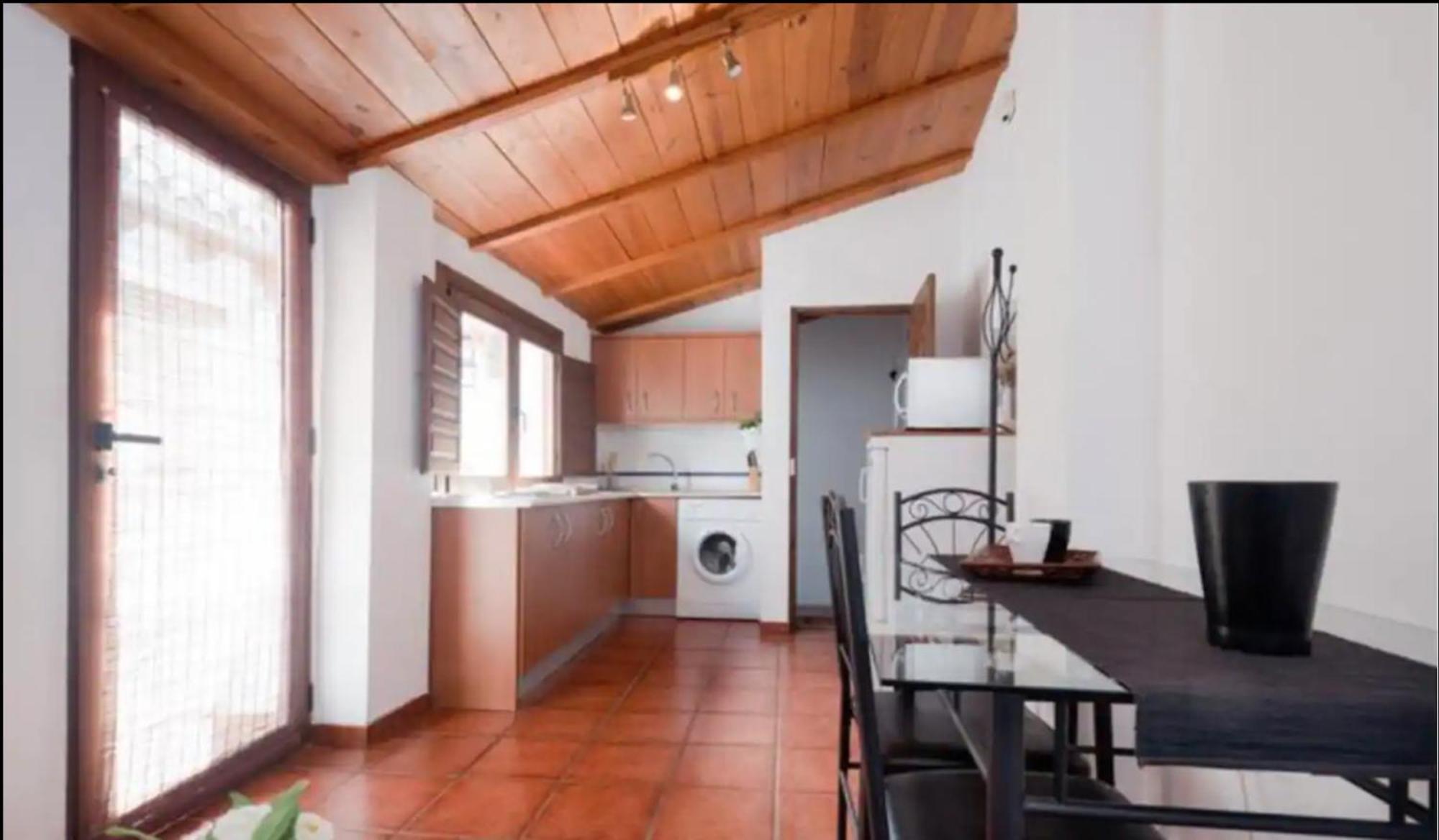 Apartamentos Centro Historico A Los Pies De La Alhambra 格拉纳达 外观 照片